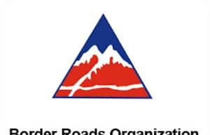 সীমান্তসড়কে বিভিন্ন পদে ৩৩৭ BRO