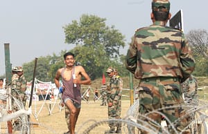 ব্যারাকপুরে ইন্ডিয়ান আর্মি র্যালির বিজ্ঞপ্তি, আবেদন শুরু Army Job, Army Rally Recruitment,