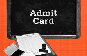 সুপ্রিম কোর্টে পিএ ও সিনিঃ পিএ নিয়োগ পরীক্ষার অ্যাডমিট কার্ড