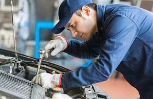 দশম শ্রেণি যোগ্যতায় টেকনিশিয়ান নিয়োগ Technician Recruitment 2025