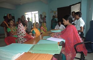 পূর্ব মেদিনীপুরে স্বাস্থ্য ও পরিবার কল্যানে ল্যাব টেকনিশিয়ান, স্টাফ নার্স WB Health Recruitment 2023