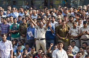 কারেন্ট অ্যাফেয়ার্স ৫ নভেম্বর ২০১৯