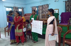 পুরুলিয়ায় গার্লস হোমে কর্মী নিয়োগ Purulia, Current Jobs in West Bengal,