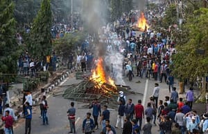 কারেন্ট অ্যাফেয়ার্স ১৩ ডিসেম্বর ২০১৯