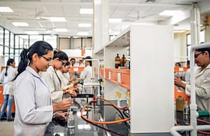 কলকাতার সেন্ট জেভিয়ার্স কলেজে কাজের সুযোগ St. Xavier's College Recruitment 2024