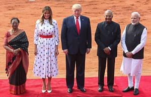 কারেন্ট অ্যাফেয়ার্স ২৪ ফেব্রুয়ারি ২০২০