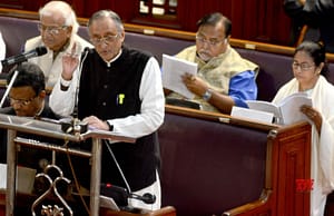 কারেন্ট অ্যাফেয়ার্স ১০ ফেব্রুয়ারি ২০২০