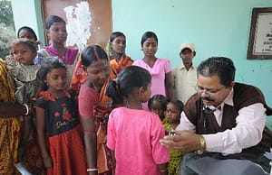 বসিরহাট জেলা স্বাস্থ্যে ১৪ নিয়োগ Health & Family welfare