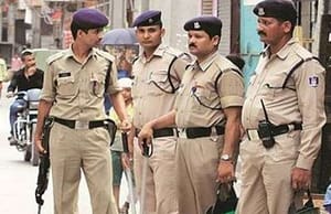 এসএসসি সশস্ত্র বাহিনীগুলির সাব-ইনস্পেক্টর নিয়োগ পেপার-১ আন্সার-কী, স্কোর কার্ড NCB Inspector Recruitment 2025