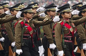 কারেন্ট অ্যাফেয়ার্স ১৮ আগস্ট ২০২১ Army NCC Special Entry Scheme 2023