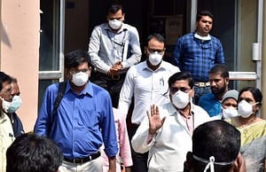 কারেন্ট অ্যাফেয়ার্স ২৪ মার্চ ২০২০