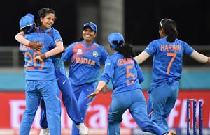 কারেন্ট অ্যাফেয়ার্স ৮ মার্চ ২০২০