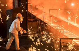 মিশ্র ধাতু নিগমে ১৮২ অ্যাপ্রেন্টিস