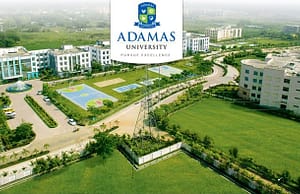 অ্যাডামাস বিশ্ববিদ্যালয় ক্যাম্পাস করোনা মোকাবিলায় কাজে লাগানোর প্রস্তাব গেল সরকারের কাছে Adamas University