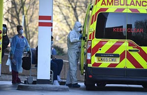 কারেন্ট অ্যাফেয়ার্স ২৬ মে ২০২০