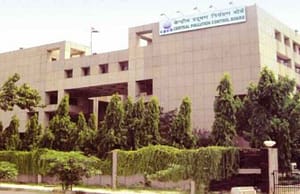 কেন্দ্রীয় পলিউশন কন্ট্রোল বোর্ডে ডিটিপি অপারেটর, এলডিসি, জুনিয়র টেকনিশিয়ান ৪৮ CPCB, Central Pollution Control Board, Central Govt Job