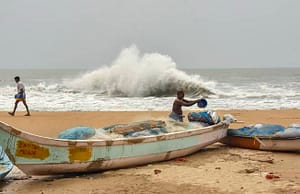 ফিশারিজে ১০০ অফিসার নিয়োগের যোগ্যতা, বয়সসীমা সহ বিস্তারিত তথ্য daily current affairs