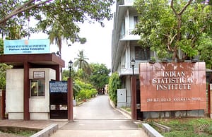 কলকাতার ইন্ডিয়ান স্ট্যাটিস্টিক্যাল ইনস্টিটিউটে নিয়োগ ISI Kolkata Recruitment 2025