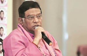 কারেন্ট অ্যাফেয়ার্স ২৯ মে ২০২০