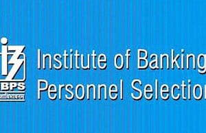 আইবিপিএস পরীক্ষার তারিখ IBPS Exam calendar 2024