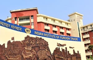 কলকাতার আইআইএফটিতে কর্মী নিয়োগ IIFT Recruitment 2025