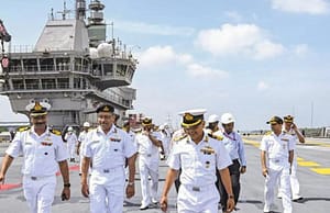 ভারতীয় নৌবাহিনীতে সেইলর নিয়োগ Indian Navy Recruitment 2025