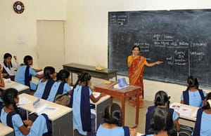 পশ্চিম বর্ধমানে শিক্ষক নিয়োগ Teacher video editor content creator recruitment