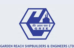 গার্ডেনরিচ শিপবিল্ডার্সে নিয়োগ GRSE Recruitment 2025