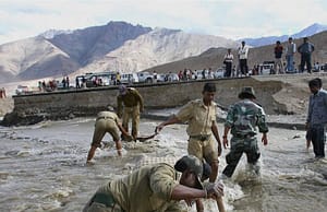 সিন্ধু জলচুক্তি কী? Indus Water Treaty
