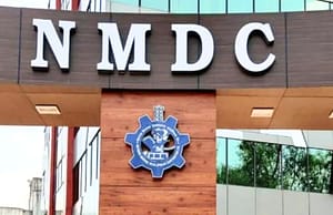 এনএমডিসিতে ট্রেনি নিয়োগ NMDC Trainee Recruitment 2025
