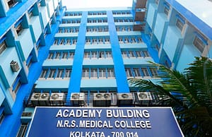 নীলরতন সরকার মেডিক্যাল কলেজে নিয়োগ Junior Research Fellow Recruitment 2025