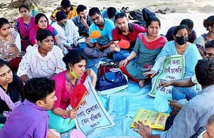 কারেন্ট অ্যাফেয়ার্স ৮ জুন ২০২৫ Current Affairs 8th June