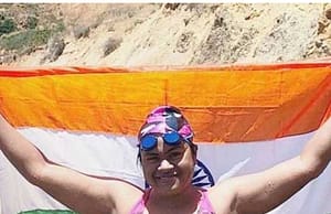 সাবাশ সায়নী দাস Sayani Das