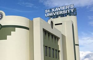 সেন্ট জেভিয়ার্স বিশ্ববিদ্যালয়ে প্রফেসর নিয়োগ St. Xavier’s University Recruitment 2025
