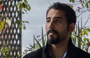 সাংবাদিকতার ‘নোবেল’ পেলেন ফিলিস্তিনি লেখক আবু তোহা Mosab Abu Toha