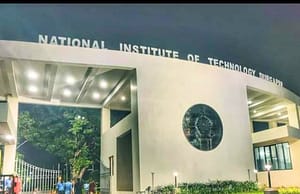 এনআইটি দুর্গাপুরে নিয়োগ NIT Durgapur Recruitment 2025