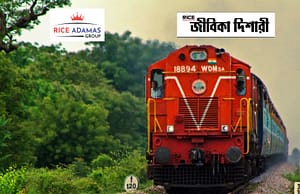 ভারতীয় রেলে গ্রুপ সি, গ্রুপ ডি নিয়োগ RRB NTPC Admit card download