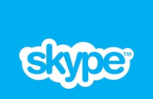 বিদায় স্কাইপ Microsoft shuts down Skype service