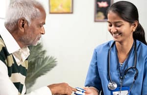 নার্স নিয়োগ Nurse Recruitment 2025