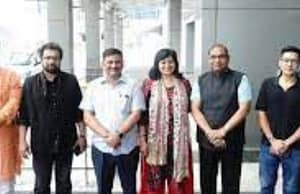 অপারেশন সিঁদুরের কথা পৌঁছে দিতে বিশ্বের দরবারে ভারত Operation Sindoor outreach team