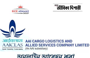 দ্বাদশ শ্রেণি যোগ্যতায় কাজের সুযোগ AAICLAS Recruitment 2025