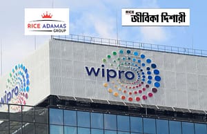 উইপ্রো ইন্টার্নশিপ Wipro Internship