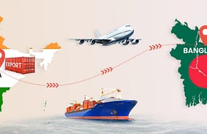 বাংলাদেশ থেকে পণ্য আমদানিতে নিষেধাজ্ঞা
