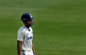 হেডিংলেতে মুখোমুখি ভারত–ইংল্যান্ড