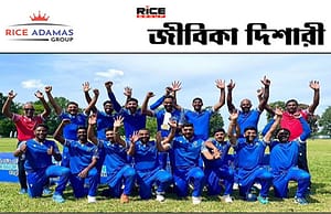 টি-টোয়েন্টি বিশ্বকাপের দোরগোড়ায় ইতালি