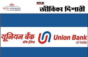 রাষ্ট্রায়ত্ত ব্যাঙ্ক ইউনিয়ন ব্যাঙ্ক ২৫০ পদে ওয়েলথ ম্যানেজার নিয়োগ করবে