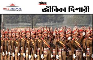 দেশের বিভিন্ন রাজ্যে ৭৫৬৫ জন কনস্টেবল নিয়োগের বিজ্ঞপ্তি দিল SSC